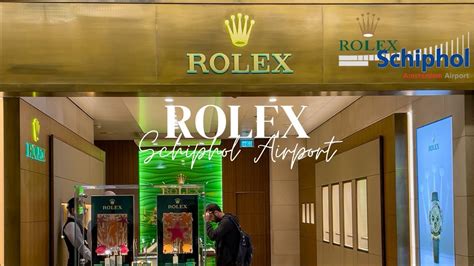 rolex amsterdam vacatures|rolex amsterdam netherlands.